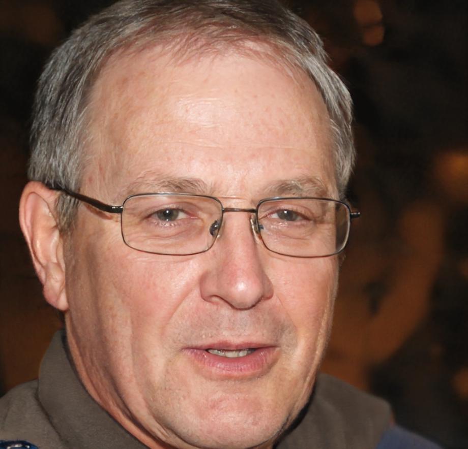 Teilnehmer Henrik Baumann
