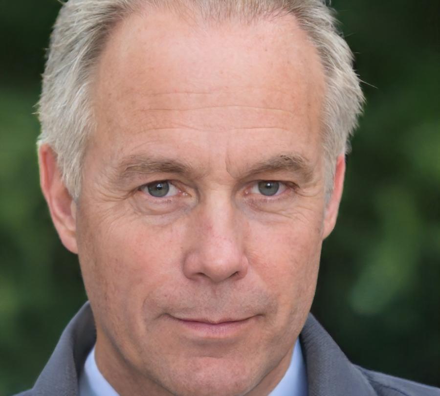 Stefan Müller, Finanzberater und Budgetexperte