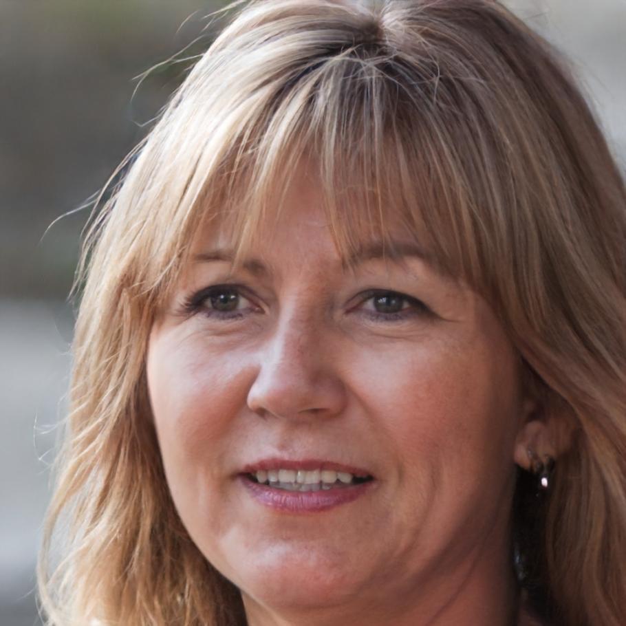 Sabine Hoffmann, Budgetexpertin
